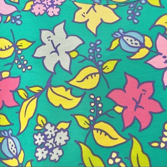 Lularoe Debbie Long Sleeve Sheath Dress - Size Medium - Picture 2 of 4